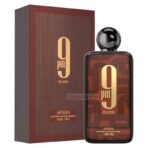 Afnan 9PM Elixir Parfume for Men    100ml