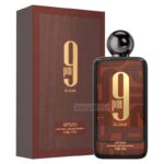 Afnan 9PM Elixir Parfume for Men    100ml