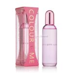 Colour Me Pink Eau de Parfum for Women   100ml