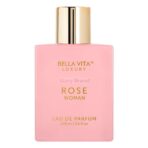 Bellavita  Rose Women Eau de Parfum   100 ml