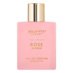 Bellavita  Rose Women Eau de Parfum   100 ml