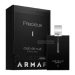 Armaf Club de Nuit Precieux 1 Extrait De Parfum for Men     55ml