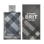 Burberry Brit  EDT Perfume For Him    100ml