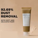 Skin1004 Madagascar Centella Ampoule Foam 125ml - Image 2