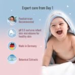 Sebamed Baby Cleansing Bar pH 5.5     150g - Image 2