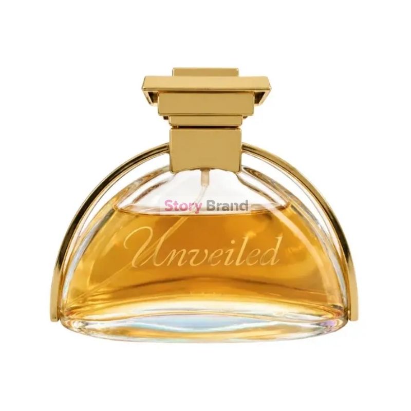 800800 ANTARA - 2026-09-01T124837.076 Paris Bleu Unveiled Eau de Parfum Spray For Women 100ml - Image 1