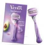 Gillette Venus ComfortGlide Razor