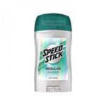 Speed Stick Man Regular  Deodorant   85g