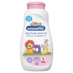 Kodomo Baby Powder Gentle soft With Oat Milk     180g
