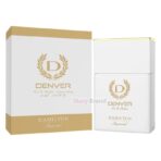 DENVER Imperial Hamilton Eau De Perfume    60ml