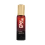 Wild Stone Ultra Sensual Perfume   20ml