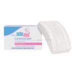 Sebamed Baby Cleansing Bar pH 5.5     150g